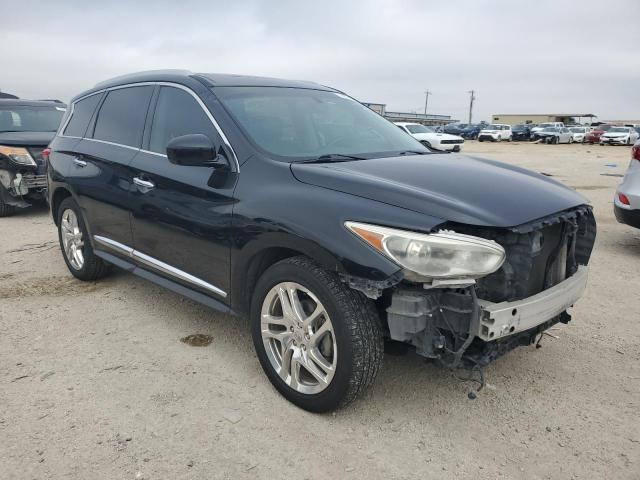 Photo 3 VIN: 5N1AL0MN2DC321099 - INFINITI JX35 