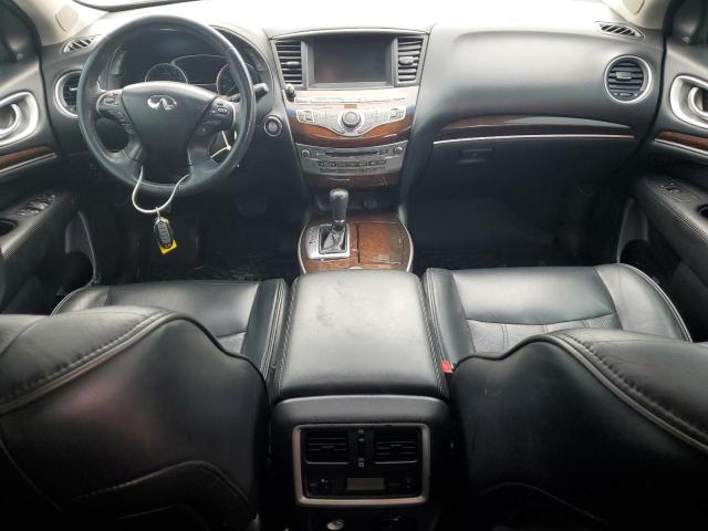 Photo 7 VIN: 5N1AL0MN2DC321099 - INFINITI JX35 