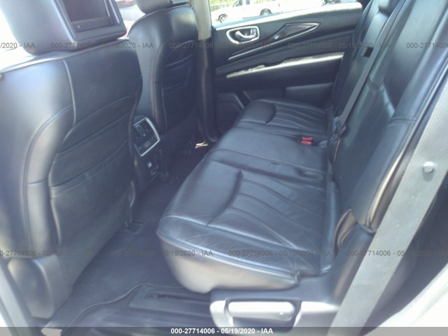 Photo 7 VIN: 5N1AL0MN2DC324164 - INFINITI JX 