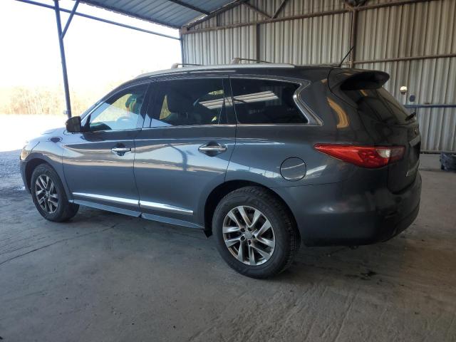 Photo 1 VIN: 5N1AL0MN2DC325914 - INFINITI JX35 