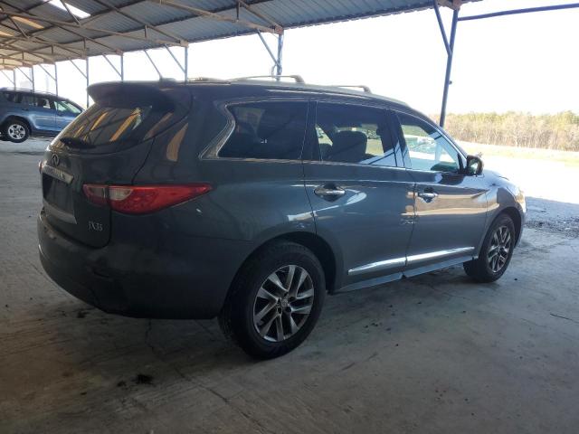 Photo 2 VIN: 5N1AL0MN2DC325914 - INFINITI JX35 