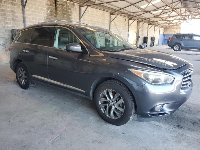 Photo 3 VIN: 5N1AL0MN2DC325914 - INFINITI JX35 