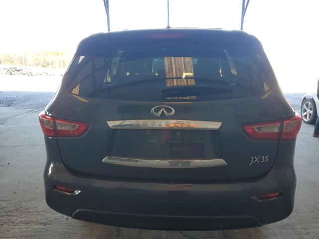 Photo 5 VIN: 5N1AL0MN2DC325914 - INFINITI JX35 