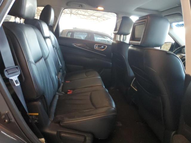 Photo 9 VIN: 5N1AL0MN2DC325914 - INFINITI JX35 