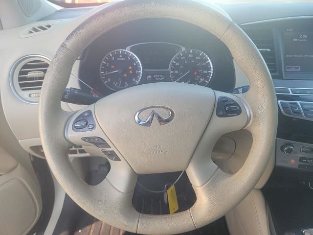 Photo 9 VIN: 5N1AL0MN2DC326321 - INFINITI JX 