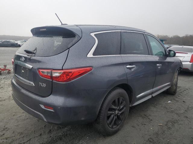 Photo 2 VIN: 5N1AL0MN2DC328845 - INFINITI JX35 