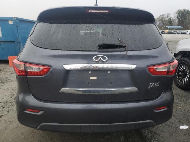 Photo 5 VIN: 5N1AL0MN2DC328845 - INFINITI JX35 