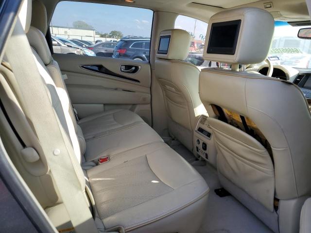 Photo 5 VIN: 5N1AL0MN2DC329395 - INFINITI JX35 