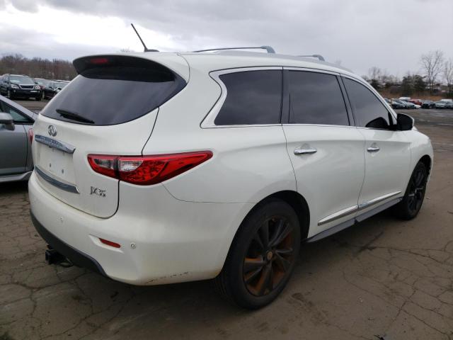 Photo 3 VIN: 5N1AL0MN2DC330272 - INFINITI JX35 