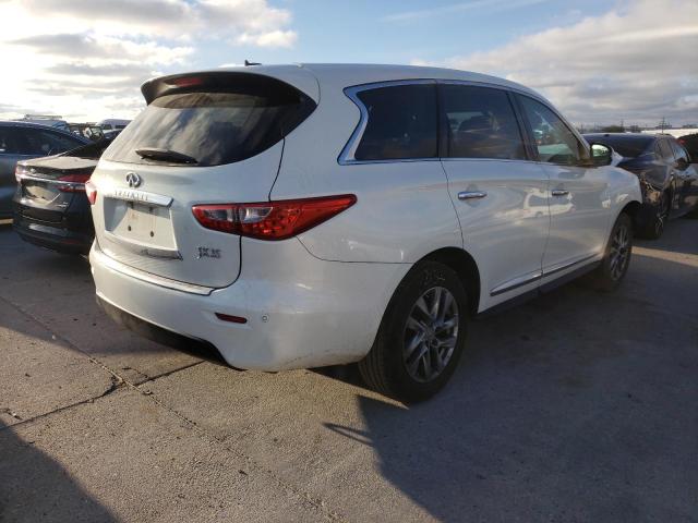 Photo 3 VIN: 5N1AL0MN2DC334807 - INFINITI JX35 