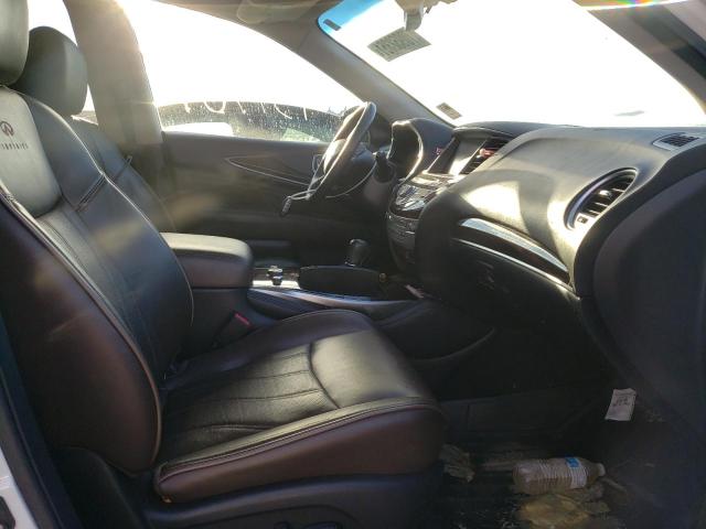 Photo 4 VIN: 5N1AL0MN2DC334807 - INFINITI JX35 