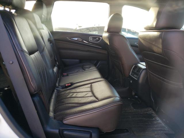 Photo 5 VIN: 5N1AL0MN2DC334807 - INFINITI JX35 