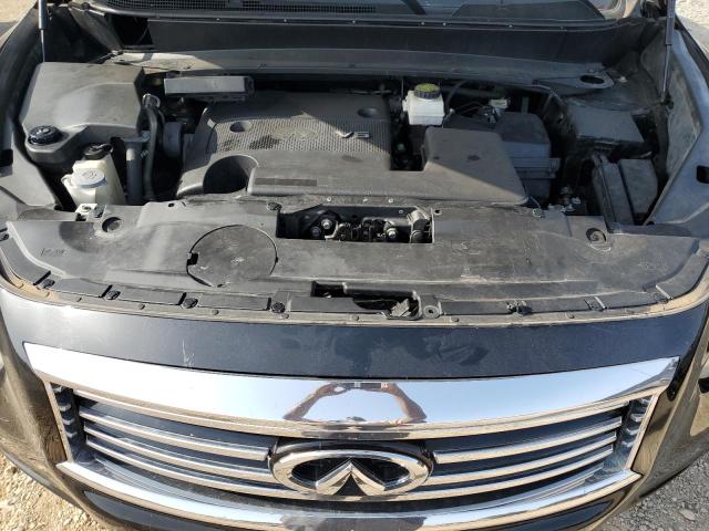 Photo 10 VIN: 5N1AL0MN2DC336797 - INFINITI JX35 