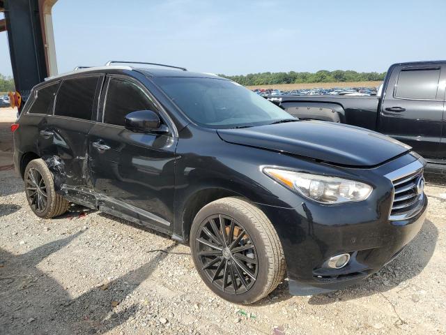 Photo 3 VIN: 5N1AL0MN2DC336797 - INFINITI JX35 