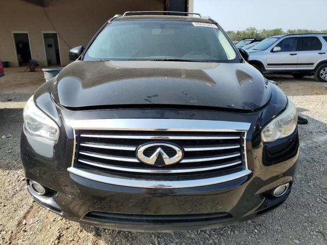 Photo 4 VIN: 5N1AL0MN2DC336797 - INFINITI JX35 