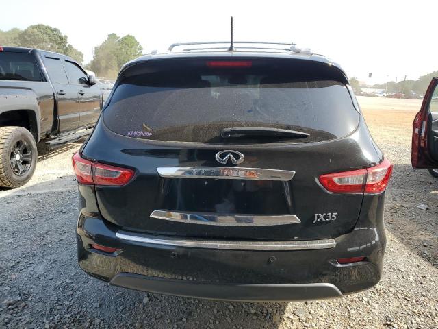 Photo 5 VIN: 5N1AL0MN2DC336797 - INFINITI JX35 