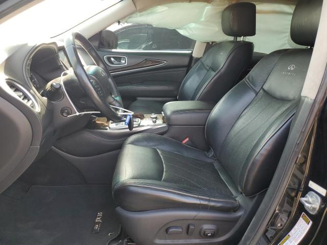 Photo 6 VIN: 5N1AL0MN2DC336797 - INFINITI JX35 