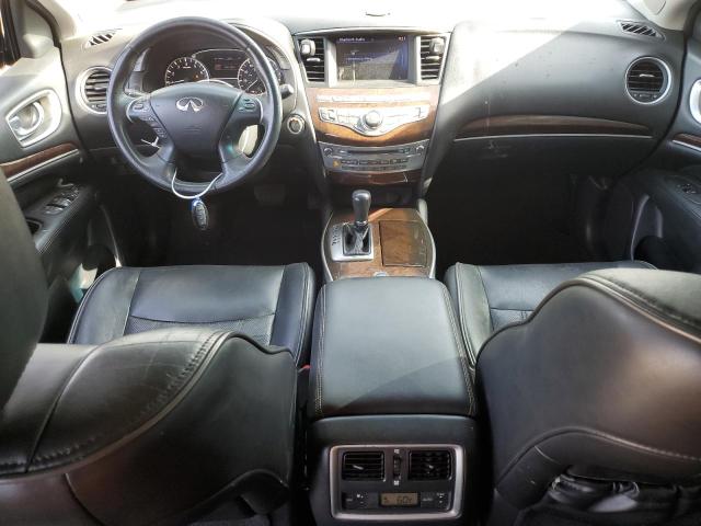 Photo 7 VIN: 5N1AL0MN2DC336797 - INFINITI JX35 