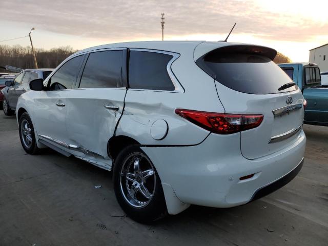 Photo 1 VIN: 5N1AL0MN2DC337822 - INFINITI JX 