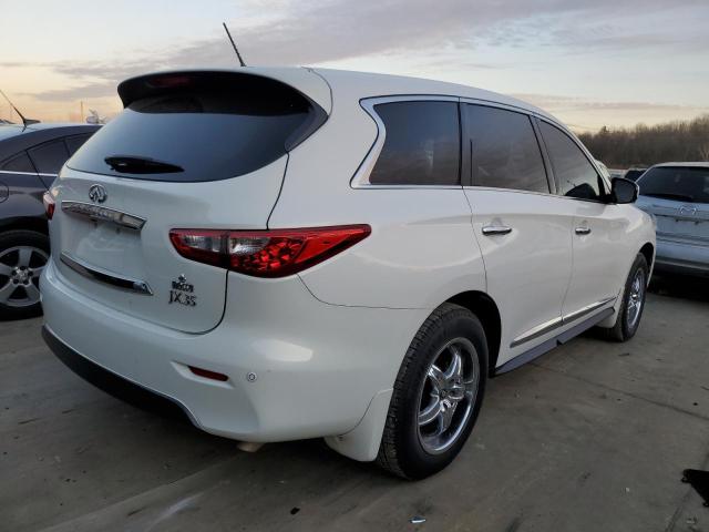 Photo 2 VIN: 5N1AL0MN2DC337822 - INFINITI JX 