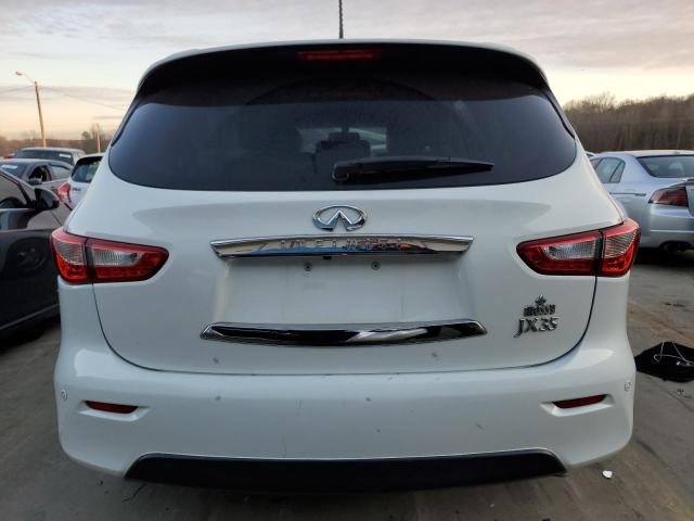 Photo 5 VIN: 5N1AL0MN2DC337822 - INFINITI JX 