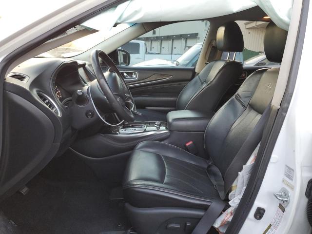 Photo 6 VIN: 5N1AL0MN2DC337822 - INFINITI JX 