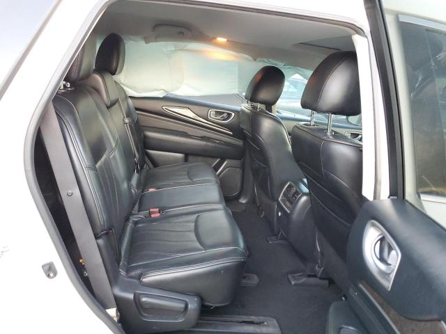 Photo 9 VIN: 5N1AL0MN2DC337822 - INFINITI JX 