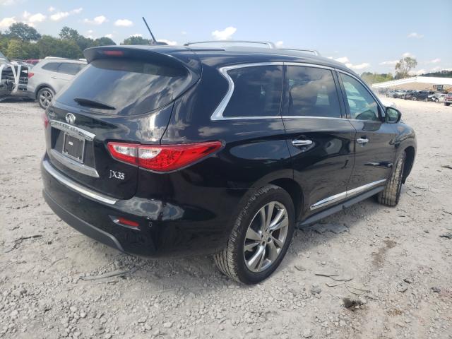 Photo 3 VIN: 5N1AL0MN2DC347654 - INFINITI JX35 