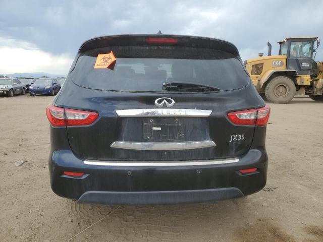 Photo 5 VIN: 5N1AL0MN2DC351624 - INFINITI JX35 