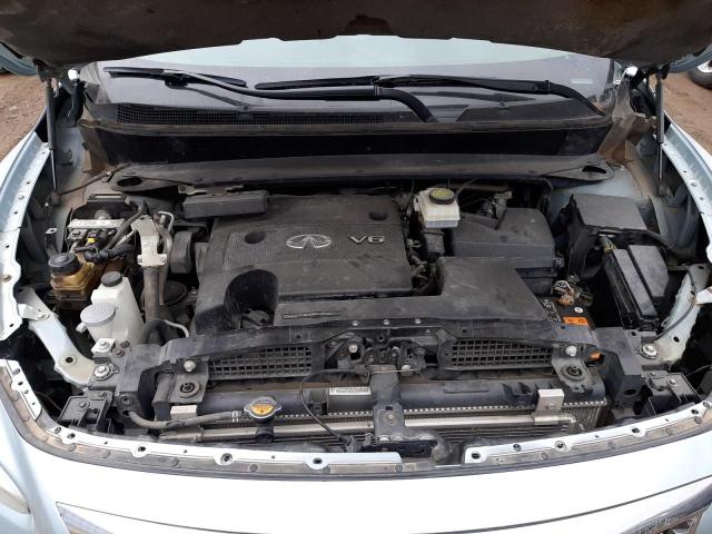 Photo 11 VIN: 5N1AL0MN2EC501507 - INFINITI QX60 