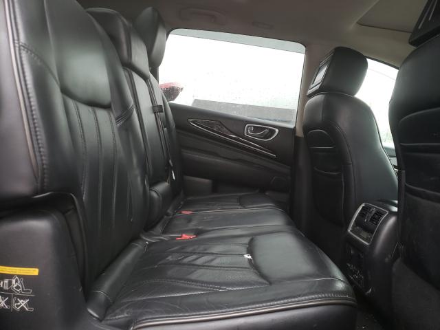 Photo 5 VIN: 5N1AL0MN2EC517951 - INFINITI QX50 