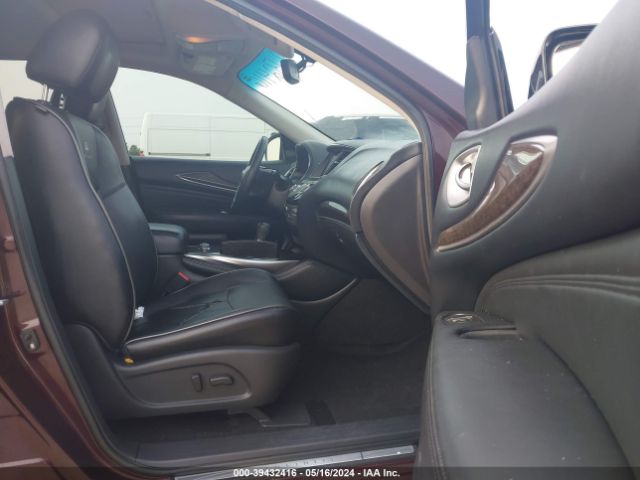 Photo 4 VIN: 5N1AL0MN2EC521868 - INFINITI QX60 