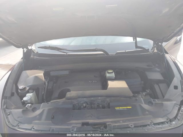 Photo 9 VIN: 5N1AL0MN2EC521868 - INFINITI QX60 