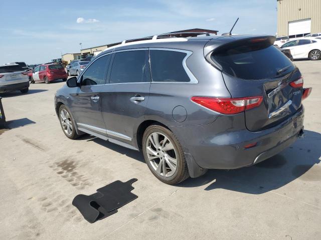 Photo 1 VIN: 5N1AL0MN2EC525404 - INFINITI QX60 