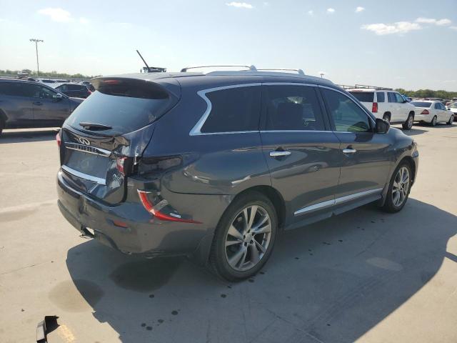 Photo 2 VIN: 5N1AL0MN2EC525404 - INFINITI QX60 