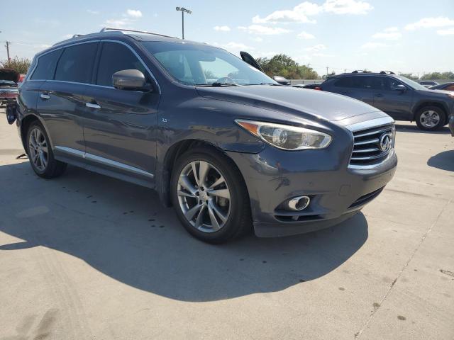 Photo 3 VIN: 5N1AL0MN2EC525404 - INFINITI QX60 