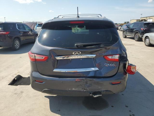 Photo 5 VIN: 5N1AL0MN2EC525404 - INFINITI QX60 