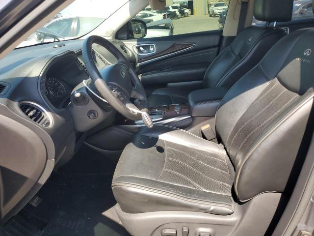 Photo 6 VIN: 5N1AL0MN2EC525404 - INFINITI QX60 