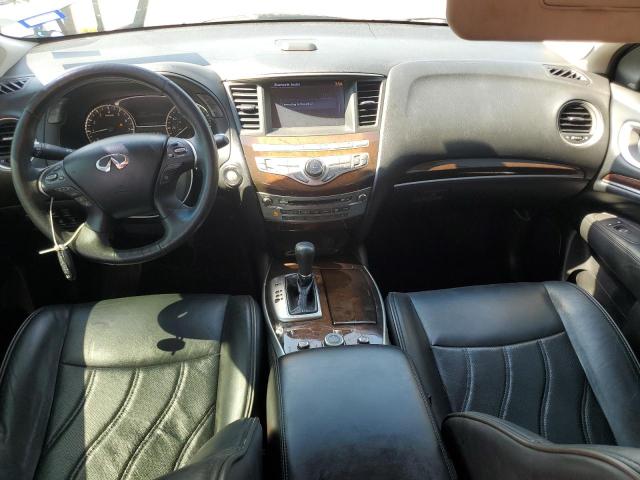 Photo 7 VIN: 5N1AL0MN2EC525404 - INFINITI QX60 