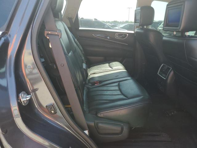 Photo 9 VIN: 5N1AL0MN2EC525404 - INFINITI QX60 