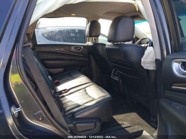 Photo 7 VIN: 5N1AL0MN2EC537519 - INFINITI QX60 