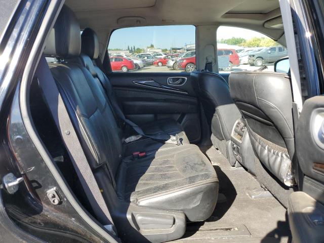 Photo 10 VIN: 5N1AL0MN2EC555745 - INFINITI QX60 