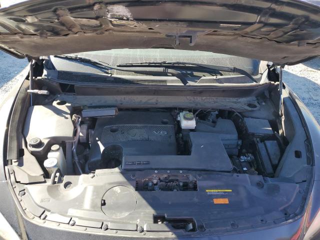 Photo 11 VIN: 5N1AL0MN2EC555745 - INFINITI QX60 