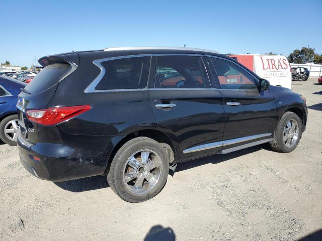 Photo 2 VIN: 5N1AL0MN2EC555745 - INFINITI QX60 