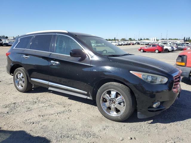 Photo 3 VIN: 5N1AL0MN2EC555745 - INFINITI QX60 