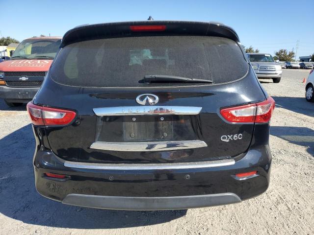 Photo 5 VIN: 5N1AL0MN2EC555745 - INFINITI QX60 