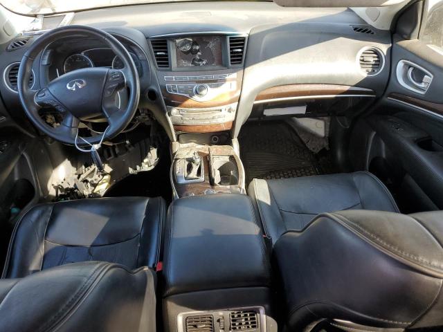 Photo 7 VIN: 5N1AL0MN2EC555745 - INFINITI QX60 