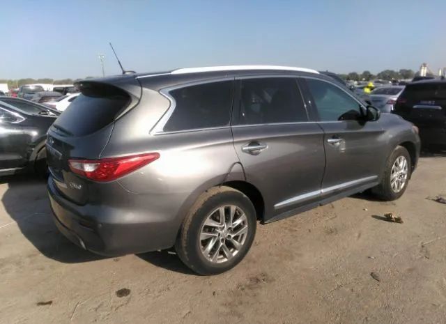 Photo 3 VIN: 5N1AL0MN2FC500598 - INFINITI QX60 