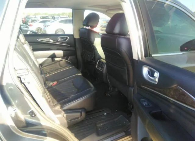 Photo 7 VIN: 5N1AL0MN2FC500598 - INFINITI QX60 