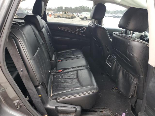 Photo 10 VIN: 5N1AL0MN2FC503047 - INFINITI QX60 